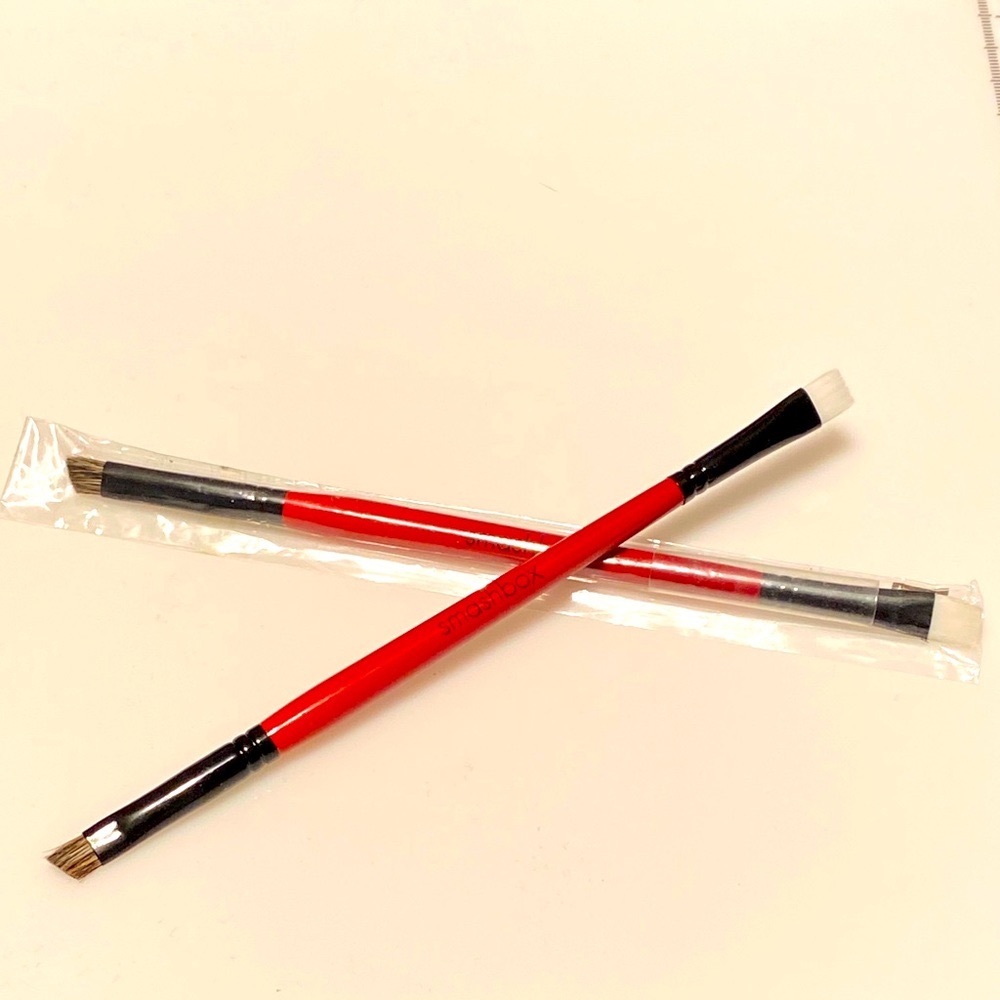 Smashbox dual ended brush (1pcs)